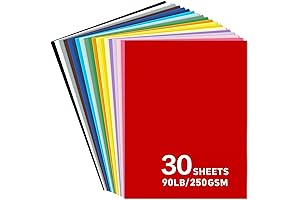 11x17 Cardstock: Unleash Your Creativity with a Symphony of Hues