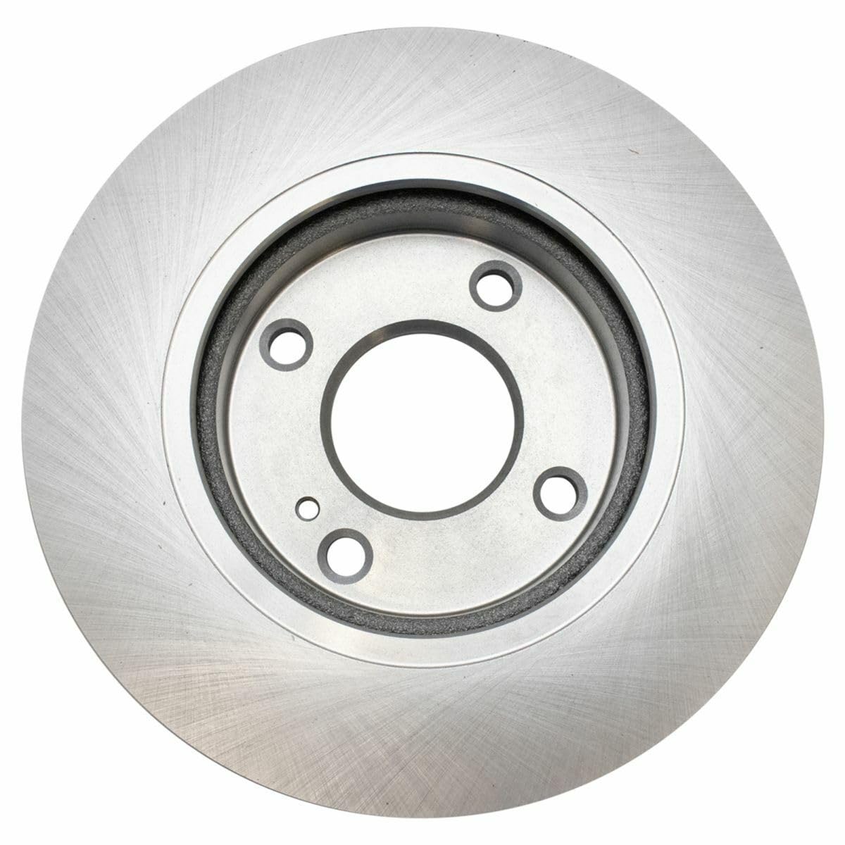 Amazon.com: YOYOCOLL 2pcs Disc Brake Rotor Set Front Left Driver  