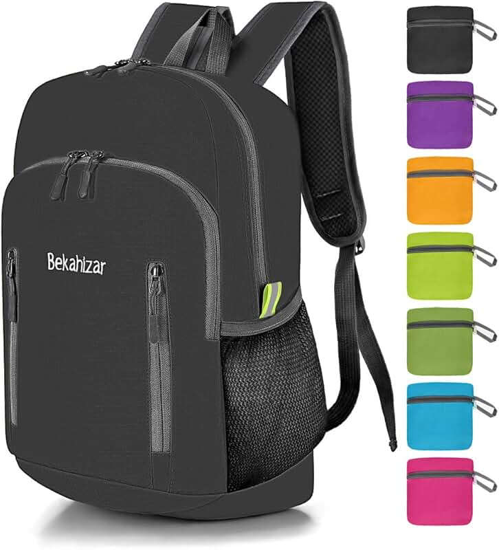 Amazon.co.uk men's rucksacks