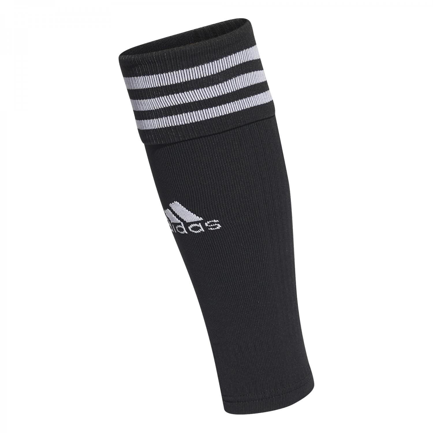 adidas Unisex Team 18 Fu ballsocken, Schwarz-Weiss, 30 EU