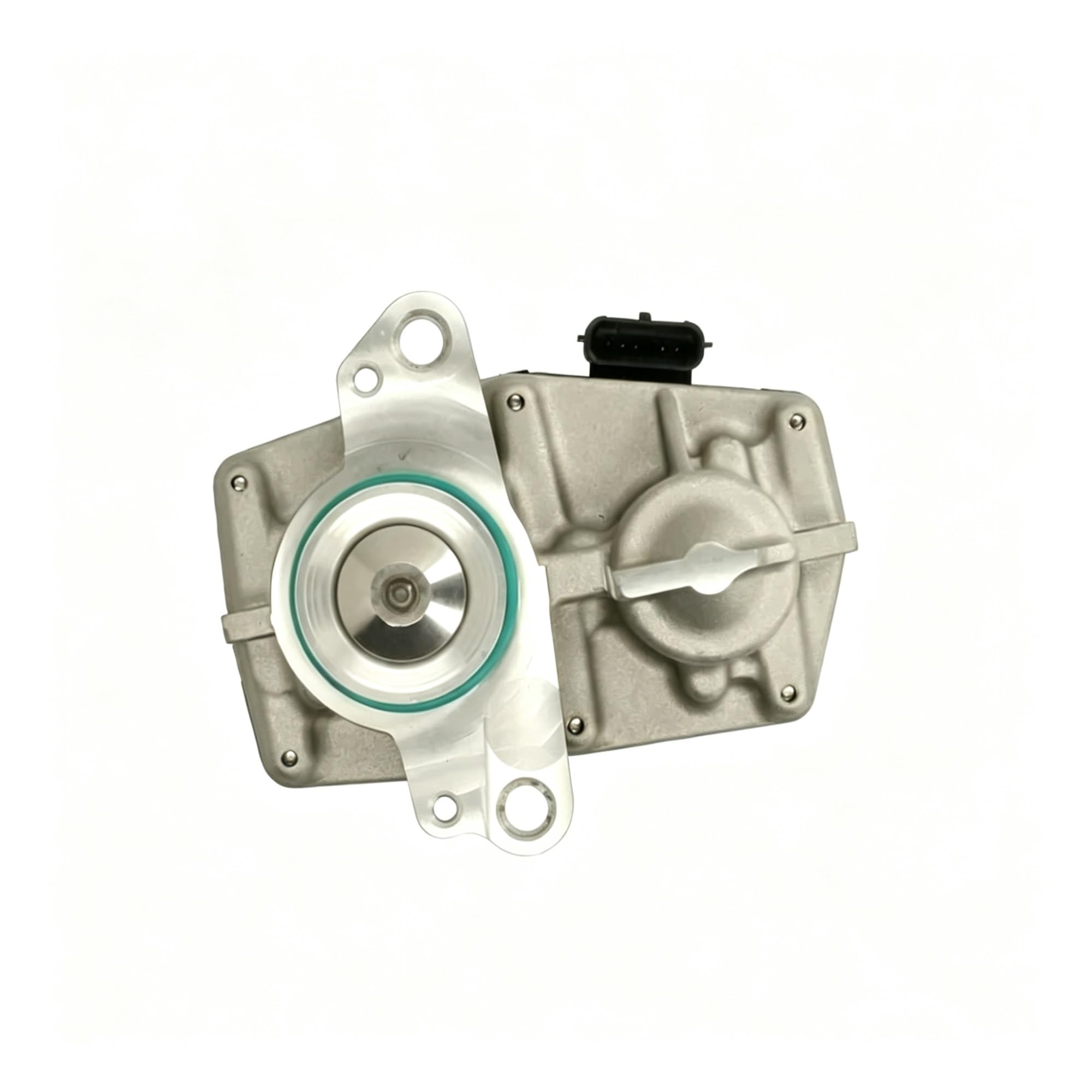 Gointdjd One Color Egr Valve Egr Valve For Nissan For Nv300-1.6 For Dci 2014-2019 2020 With Engine Codes R9m-450 - R9m-452 95518010 95527051 147109948R 6261400060 Exhaust Gas Recirculation