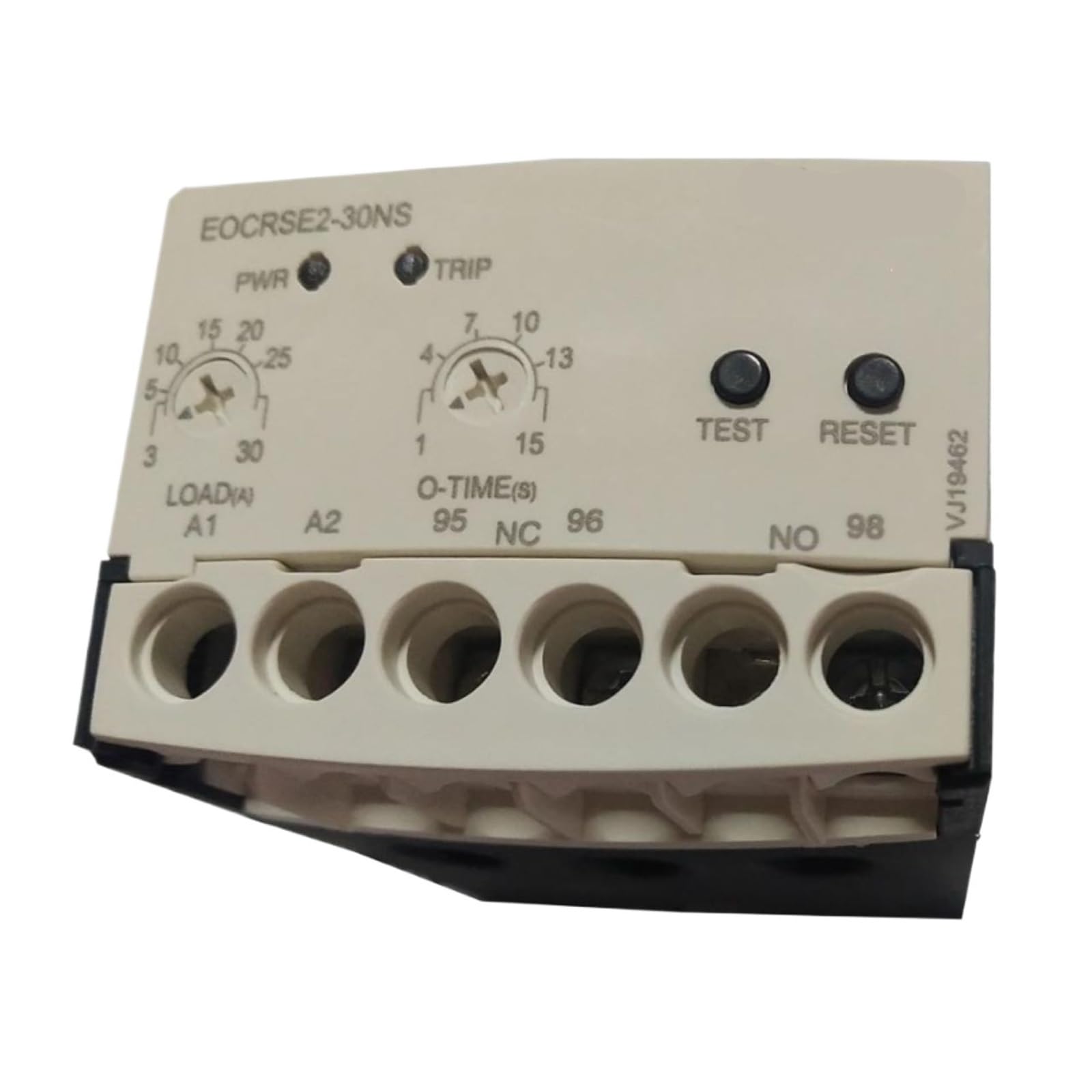 ZVQYSGIW EOCRSE2-30NS electronic overcurrent relay