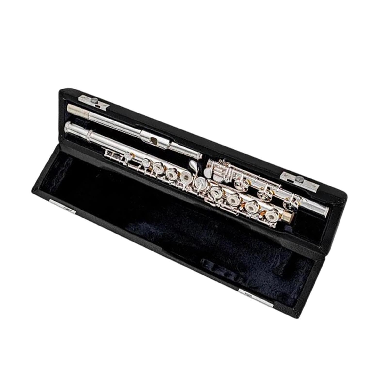 Flute Flauta de 17 hoyos
