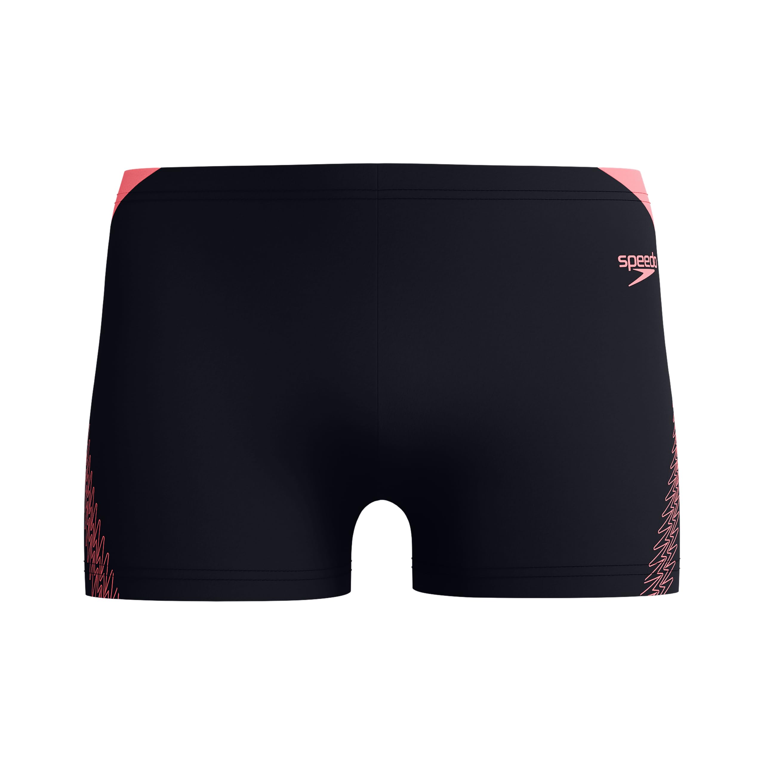 Speedo Hyperboom Splice Aquashort Swiming Trunks | Quick Drying | Training | FitneS | Chlorine Resistant36
