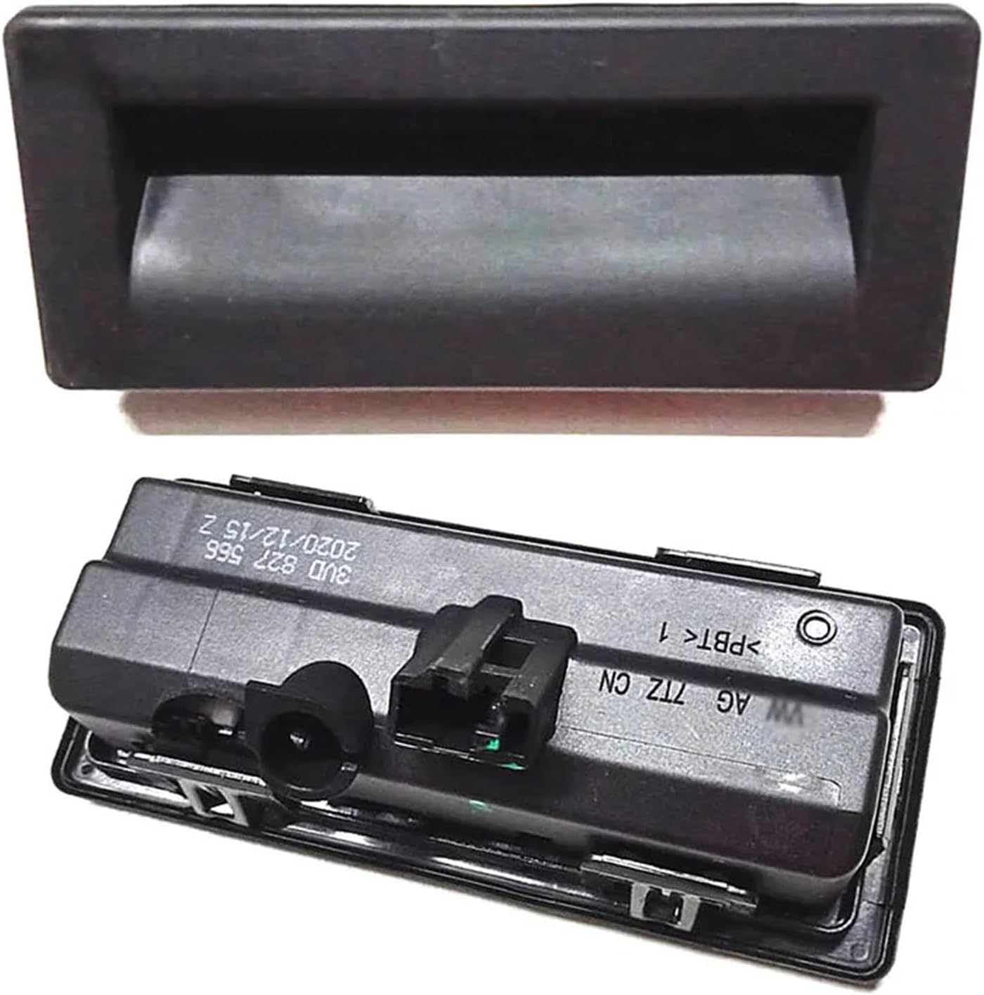 Car Trunk Switch Button for 3V0827566 for Vw for Caddy for Teramont for Tiguan for Touran 2024