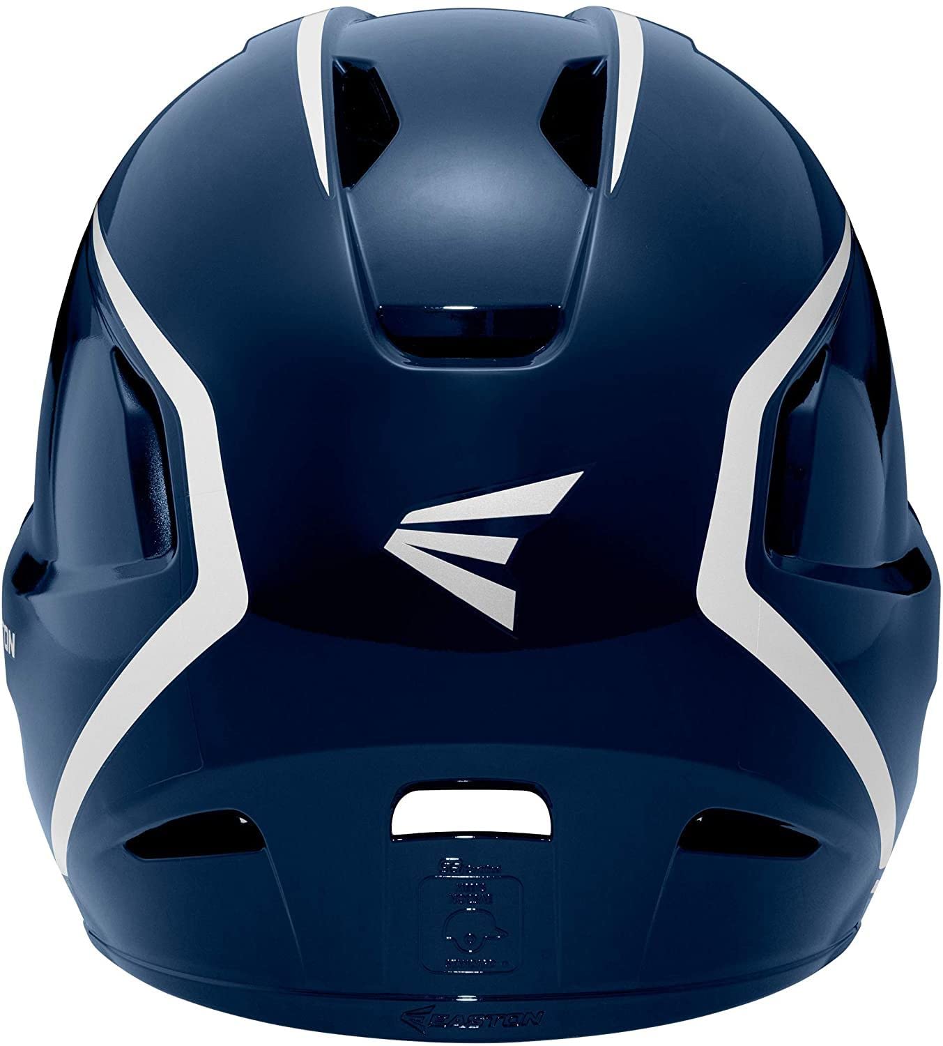 Easton | Z5 2.0 Baseball-Schlaghelm | zweifarbige Serie | mehrere Größen / Stile