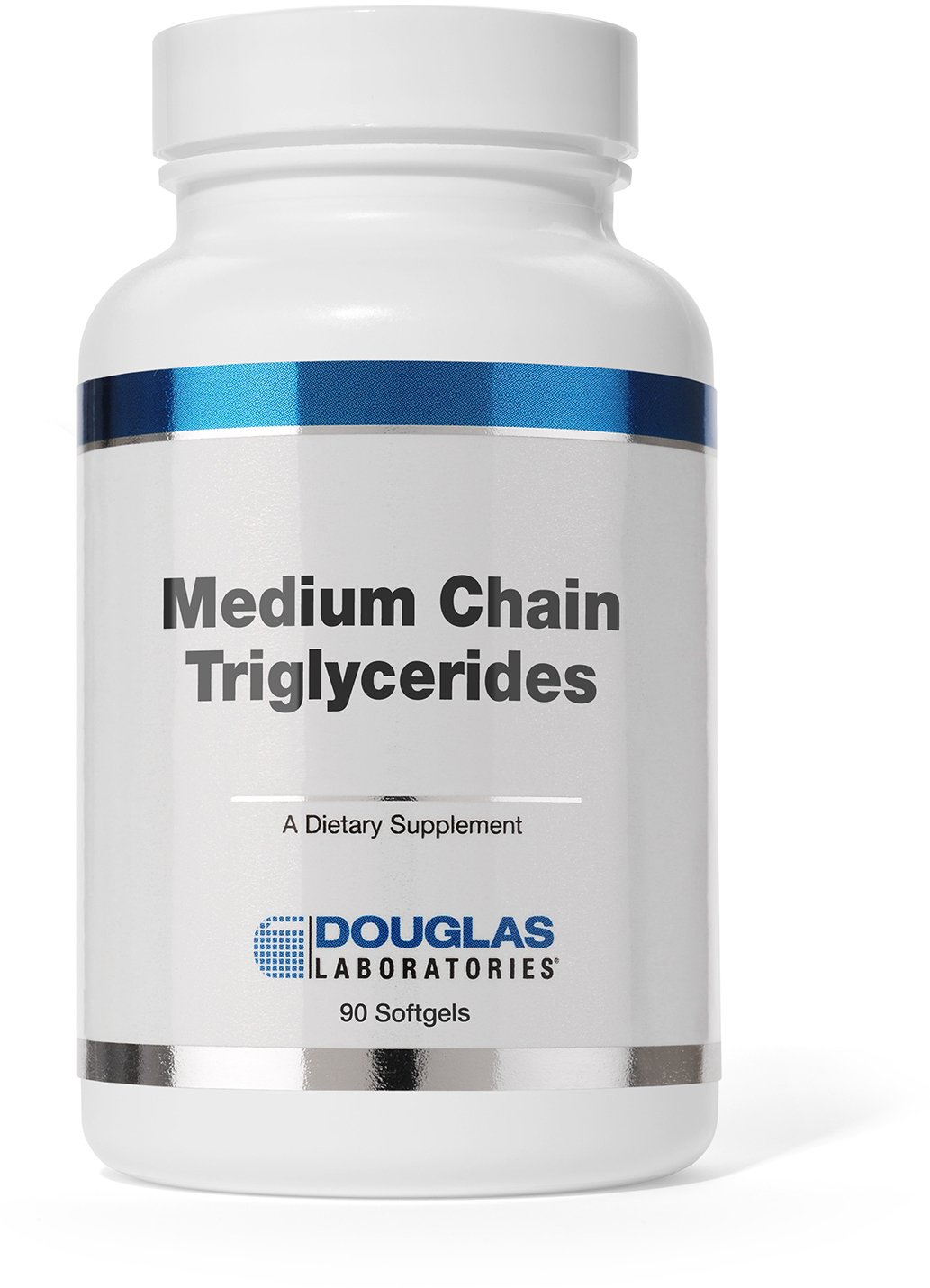 Douglas Labs Medium Chain Triglycerides - 90 capsules