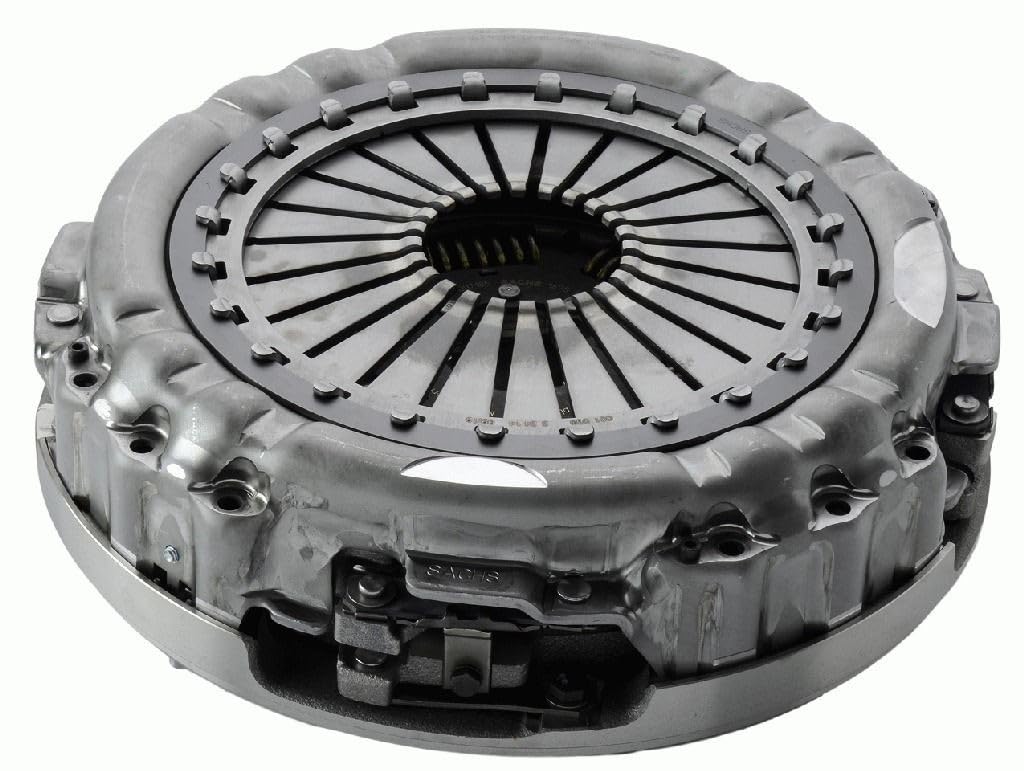 SACHS 3400 700 535 Clutch Kits : Amazon.de: Automotive 
