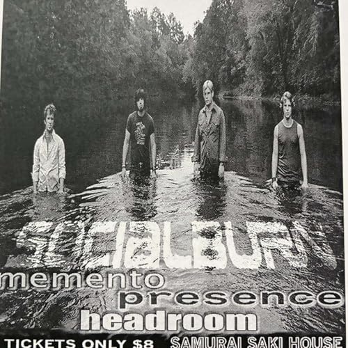 Ichiro & The Samurai Saki House