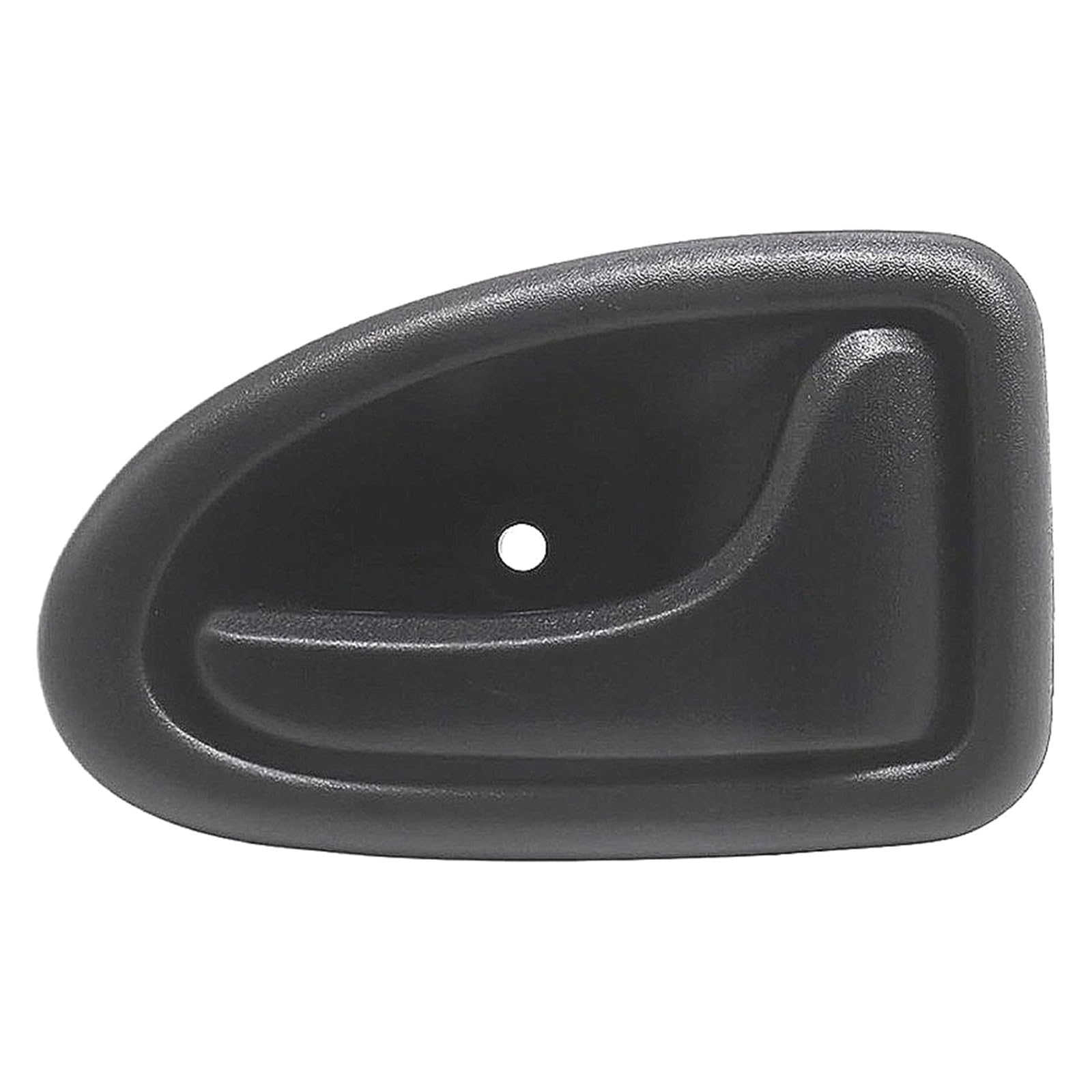 Jeviuwi Car Inner Door Handle Replacement for Trafic for Scenic for Megane for Clio Car Inner Interior Door Handle 7700432705 7700432706 7700432707 7700432708(7700432706 FR)