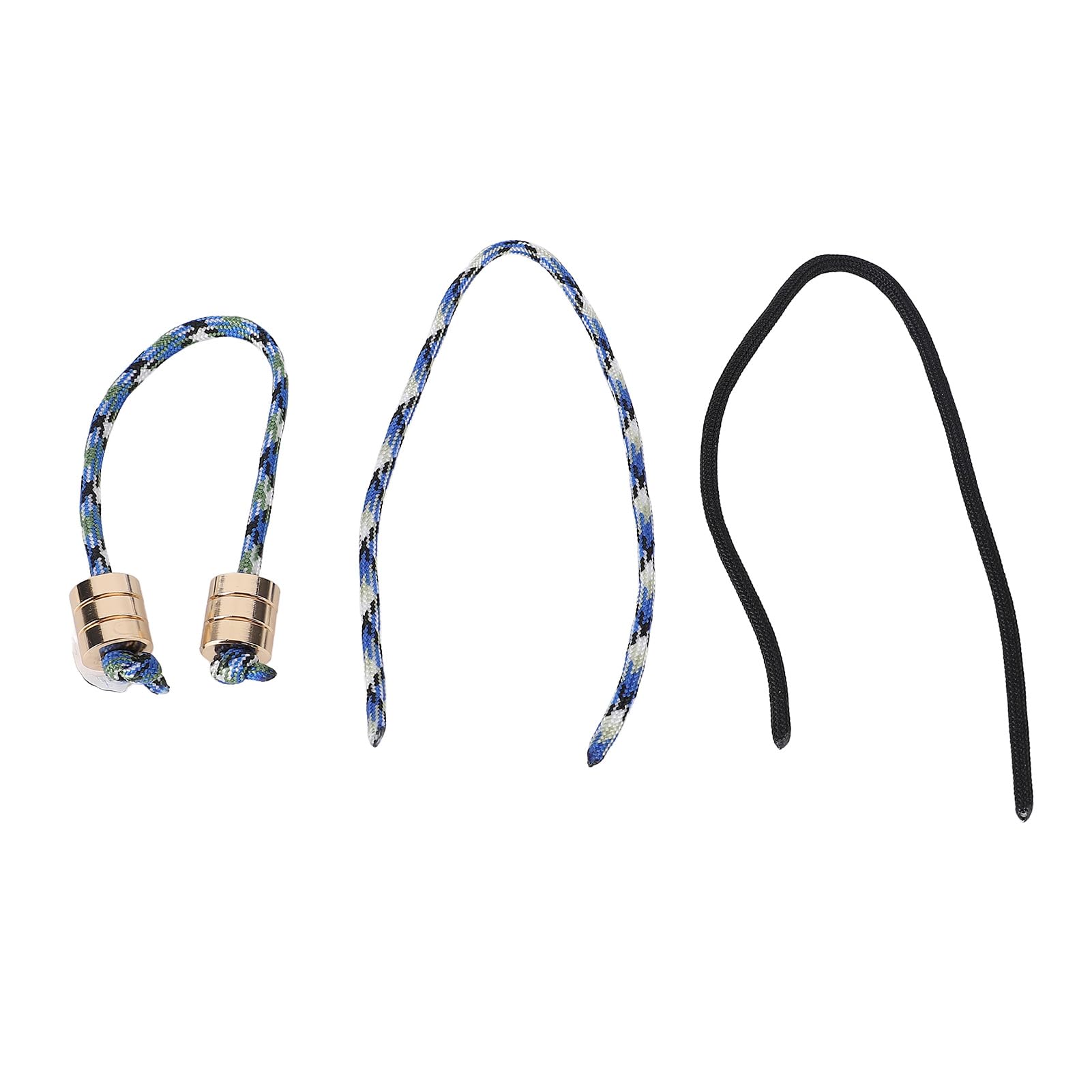 Stainless Steel Finger Skill Bead Fingertip Skill Players Rope Bead Men Women Teenagers Creative Relaxation