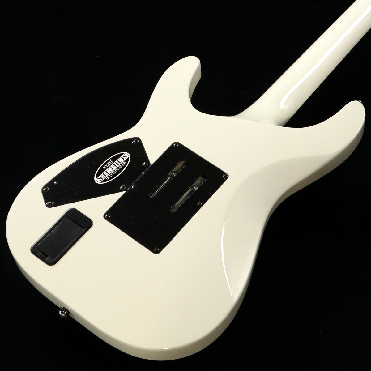 Amazon | SCHECTER シェクター エレキギター HELLRAISER C-1 FR