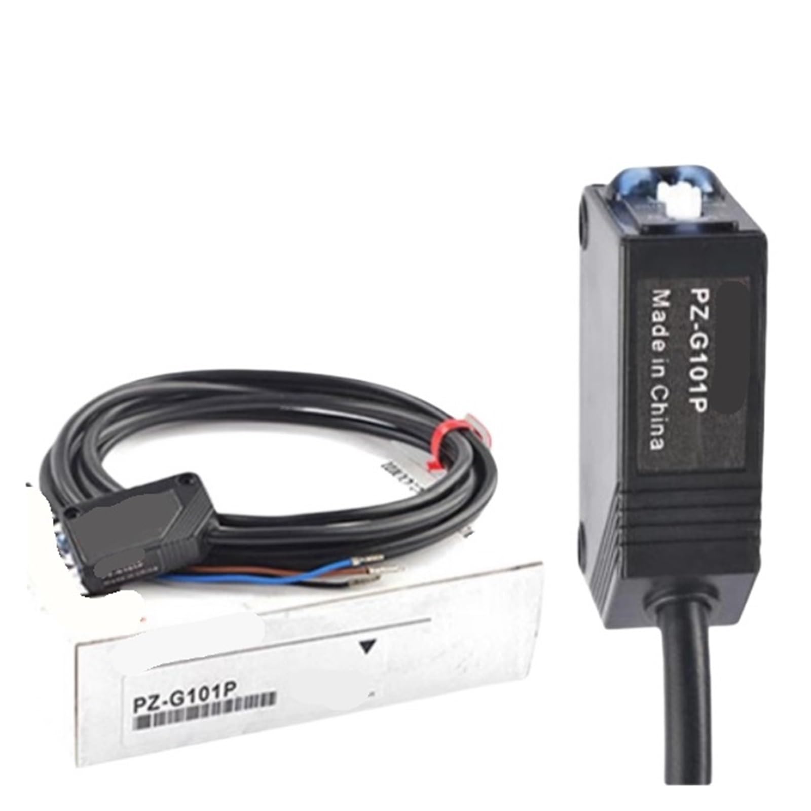 CXFCIHFT 1pcs PZ-G101P photoelectric switch sensor