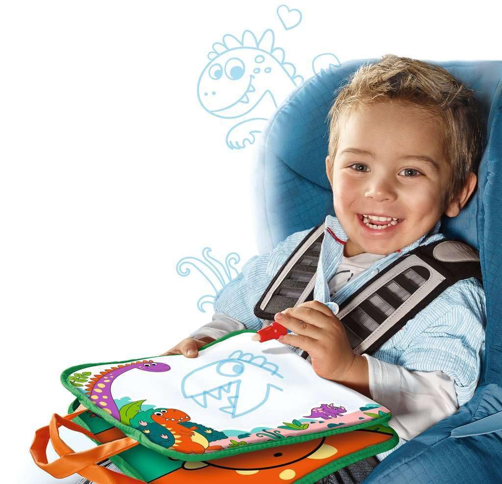 Aquadoodle® Travel Dino