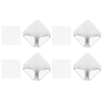 Cable Organizer, Aluminum Alloy Stylish Cable Holder Multifunctional for Kitchen for Balcony for Bathroom