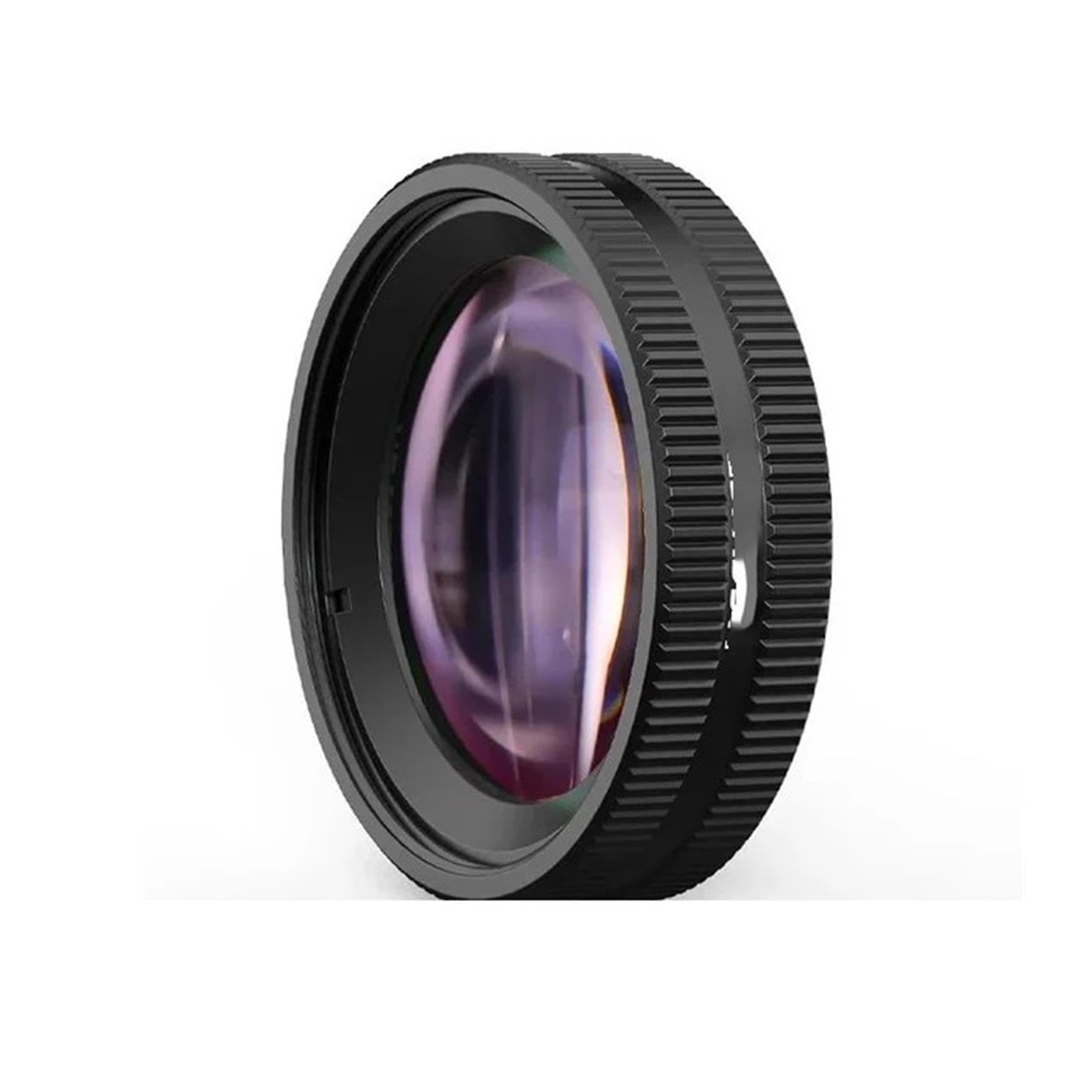 Obiettivo macro compatibile con DJI Osmo Action 6