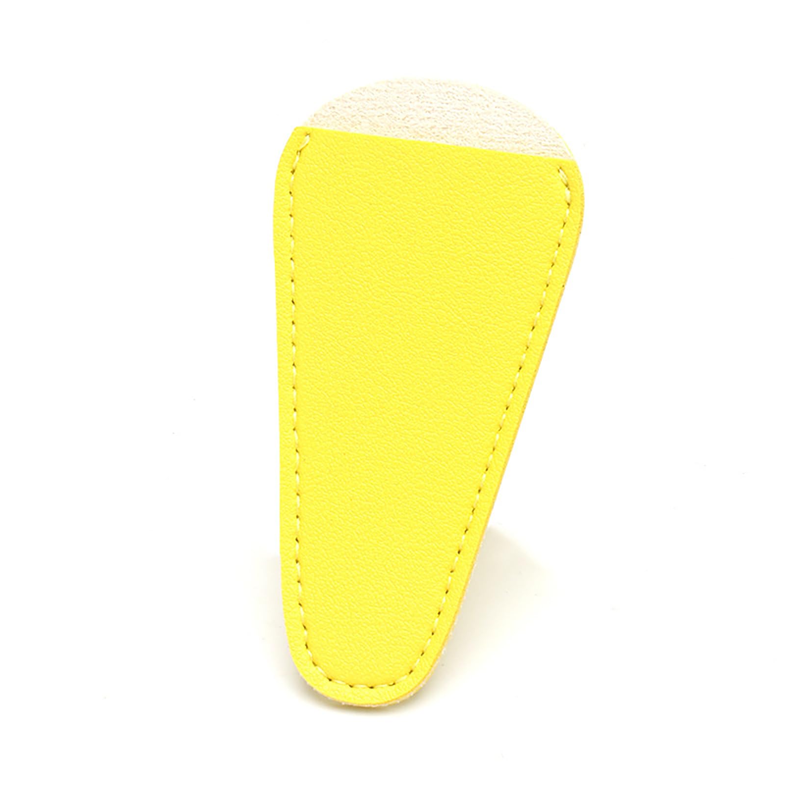 Maxtonser Embroidery Scissors Sheath Sewing Scissors Protective Case Sewing Tool Storage Sleeve Stylish Needlework Shears Holder