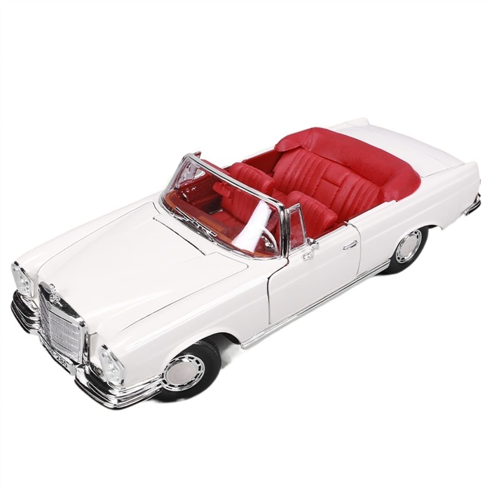ホビーラジコン Maist  Mercedes-Benz 280SE 1966 ホビーラジコン Maist Mercedes-Benz 280SE 1966 MERCEDES-BENZ