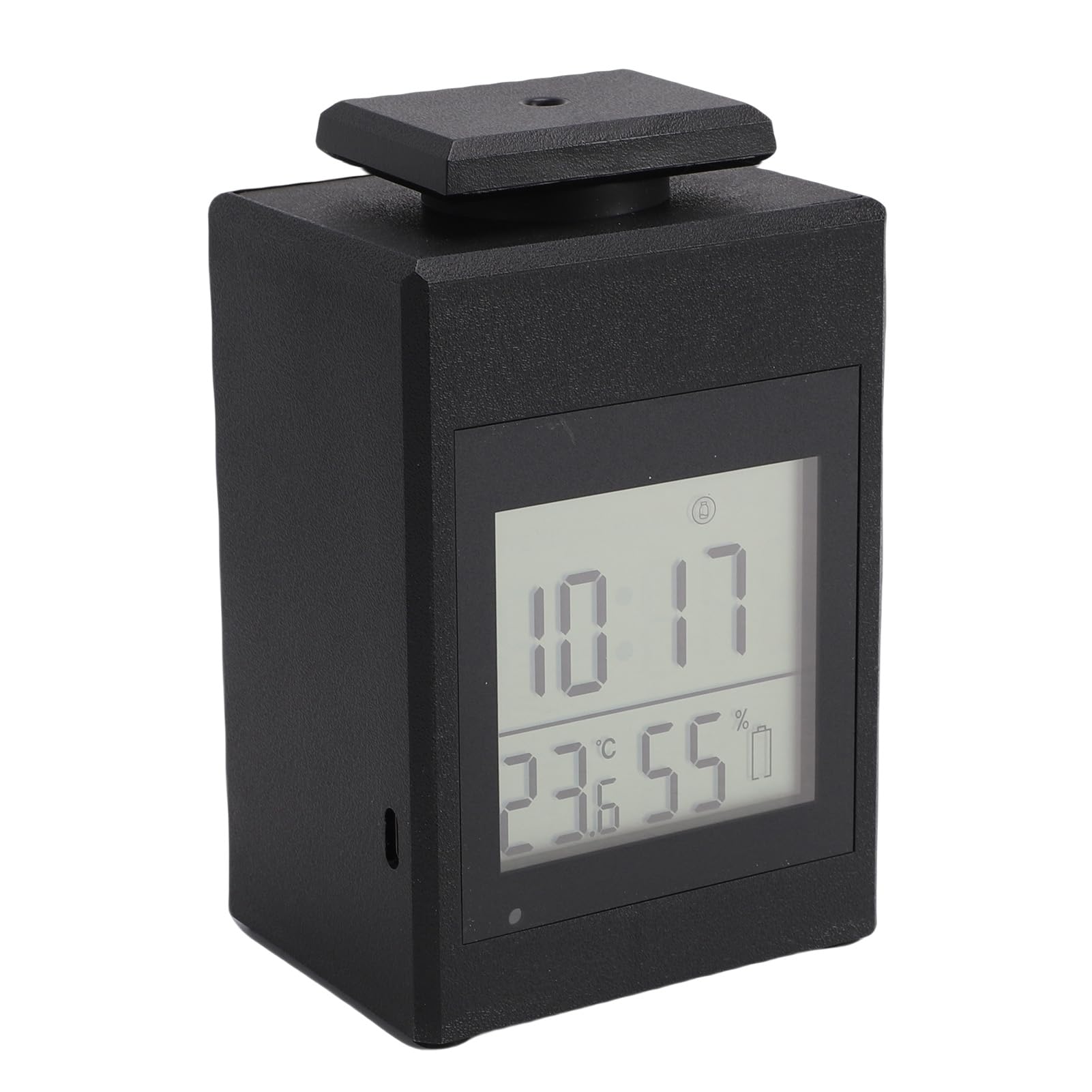 Diffusore di Fragranze Intelligente Dispenser Automatico di Profumo Macchina per Profumi Controllo APP 100 Ml Timer 24 Ore Display umidità Temperatura con Controllo Chiave