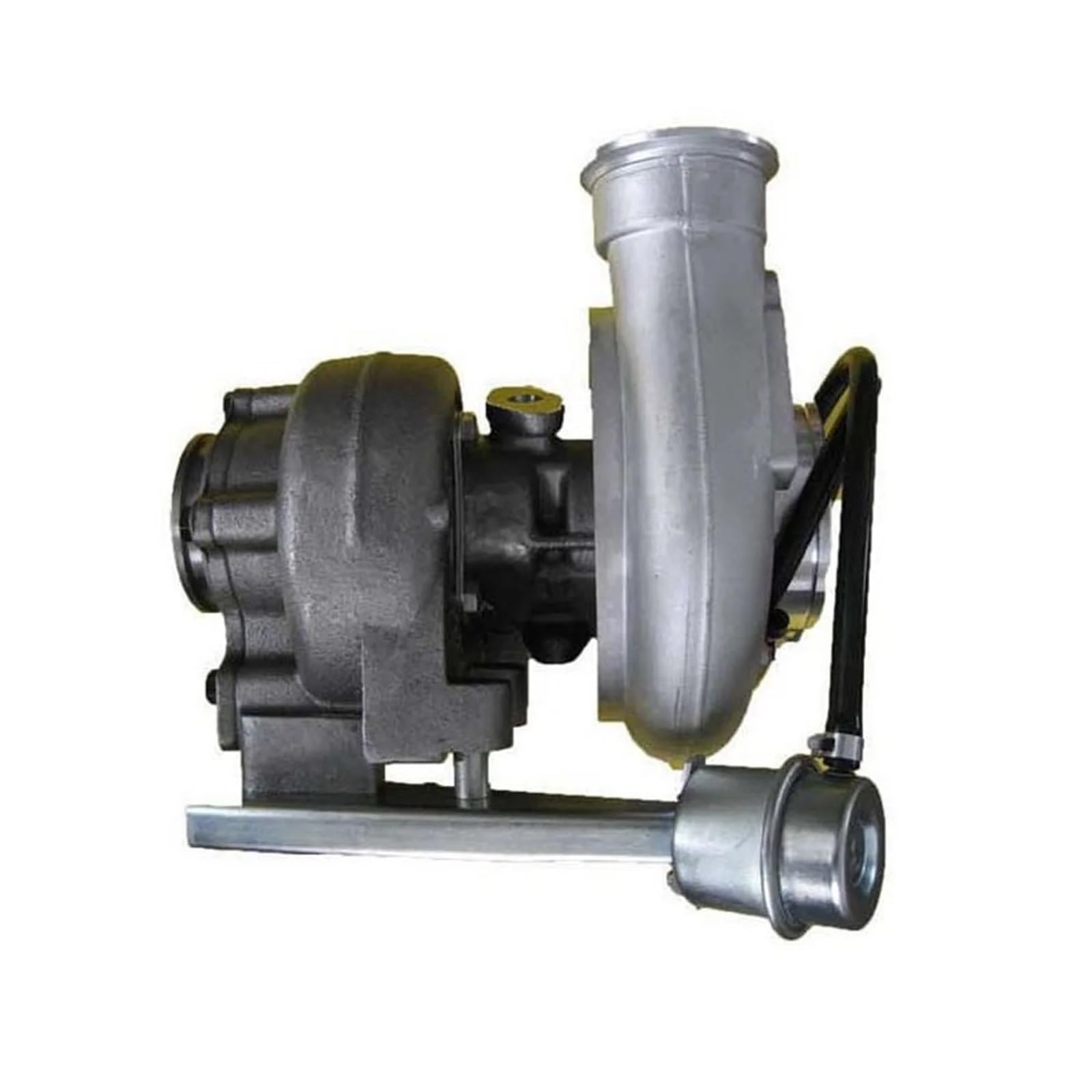 Turbocompresor Compatible con turbocompresor de motor excavadora Cummins 6BT 6BTAA180 C4051052