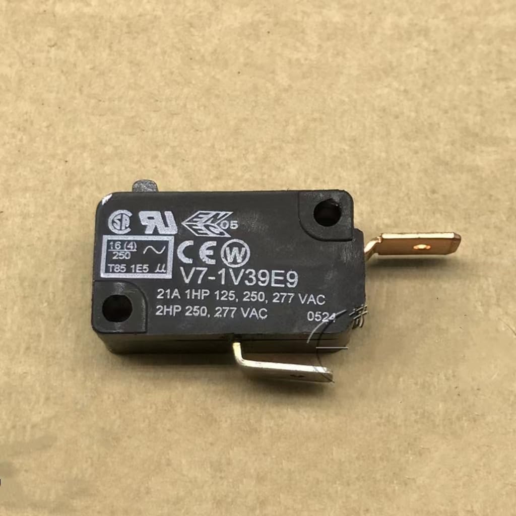 スマブラsp switch Spa Heater Pressure Switch, 3029, by Tecmark – SpaDepot.com