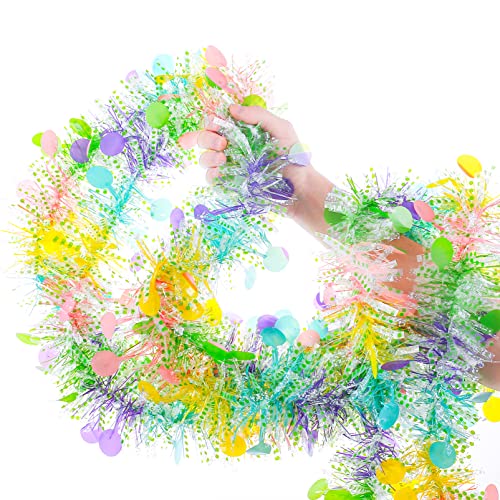 Catálogo para Comprar On-line Guirnaldas y oropeles Top 5. 3 Imagen adicional