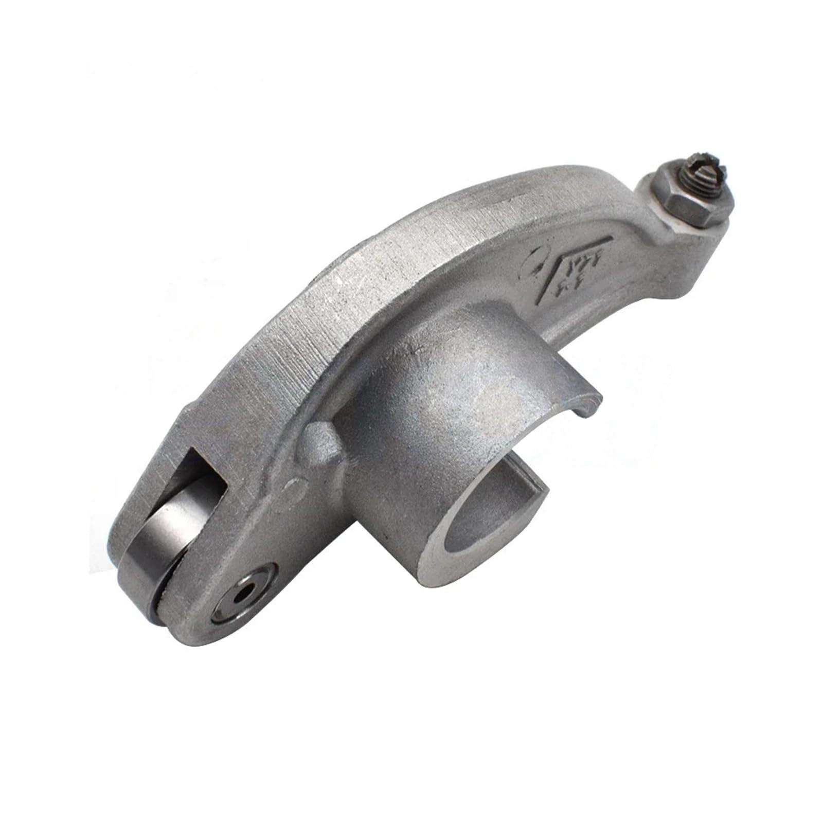 pieza distribución motor Compatible con Mitsubishi Lancer CS1A CS2A CS3A 2000-2013 Pajero IO Pinin H65W MD341816 MD341817 válvula de escape de entrada brazo basculante varilla empujadora escape | 4PCS MD341818