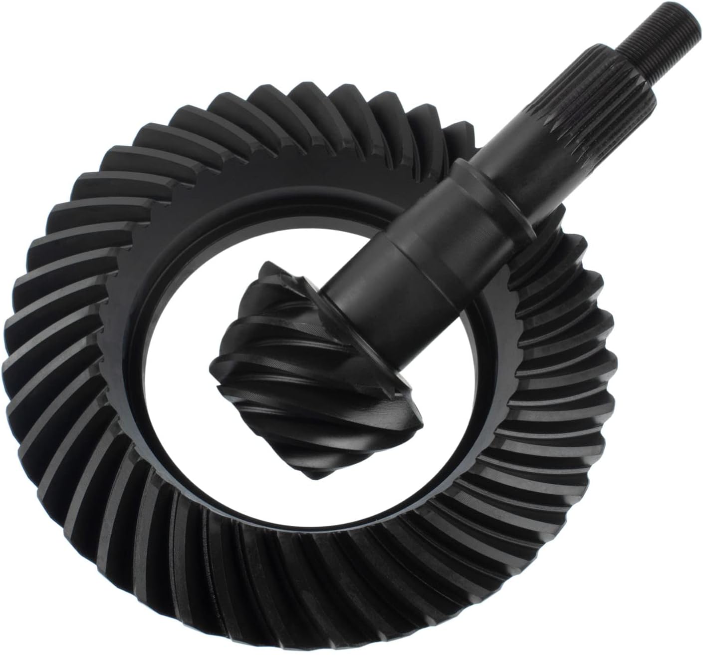 Motive Gear F888456IFS Differential Ring and Pinion for Ford 8.8 IFS, 4.56 Ratio, Reverse Rotation, Fits Ford Expedition/F-150/F-250, Replaces 2-2088-456, 2020758, and More