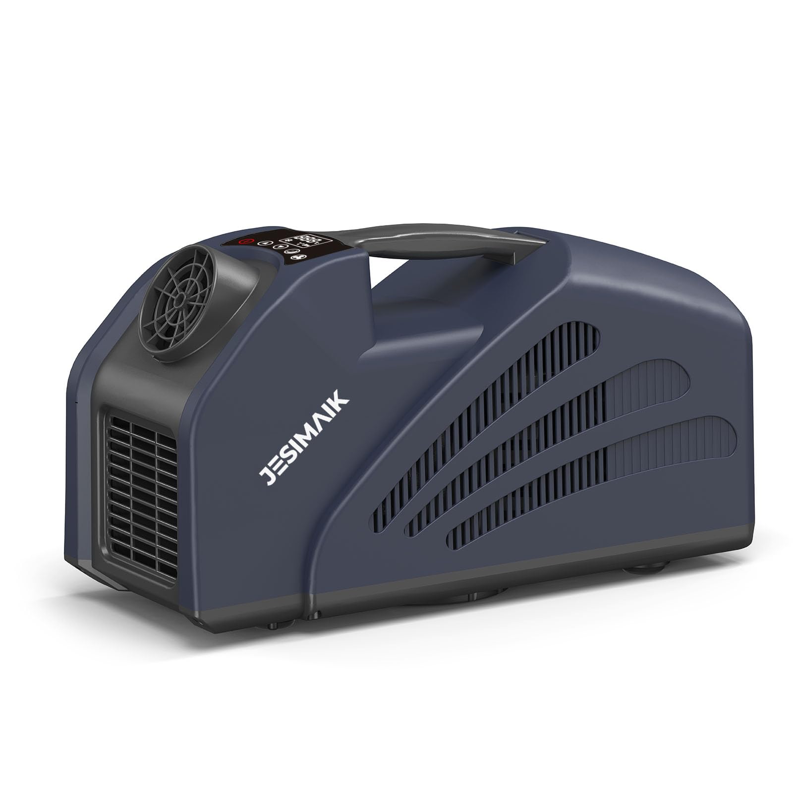 Amazon | JESIMAIK ポータブルエアコン QN650 16~30℃温度調整 