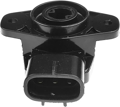 Sensor de posición del acelerador TPS compatible con Chevrolet Tracker 1999-2008 Suzuki Grand Vitara