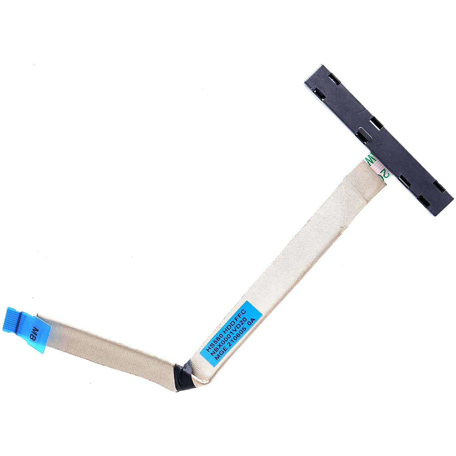 HDD SATA HardDrive Cable for Ideapad 3-15IT 3-15ITL6 3-15ADA6 3-15ALC6 V15 G2-ITL V15 G2-ALC NBX0001VD20-image-18