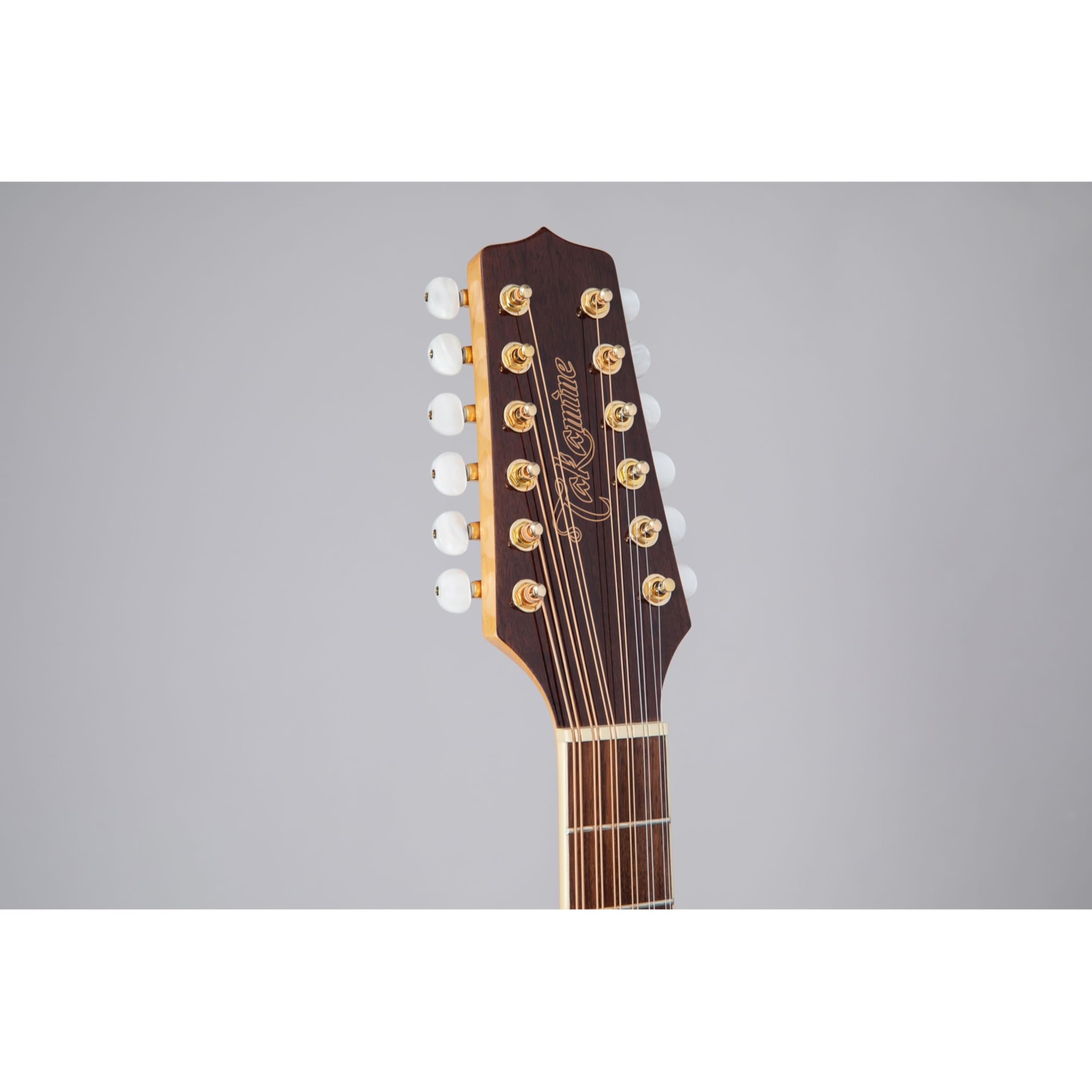 Takamine GD74CE-12U NAT - Chitarra acustica a 12 corde