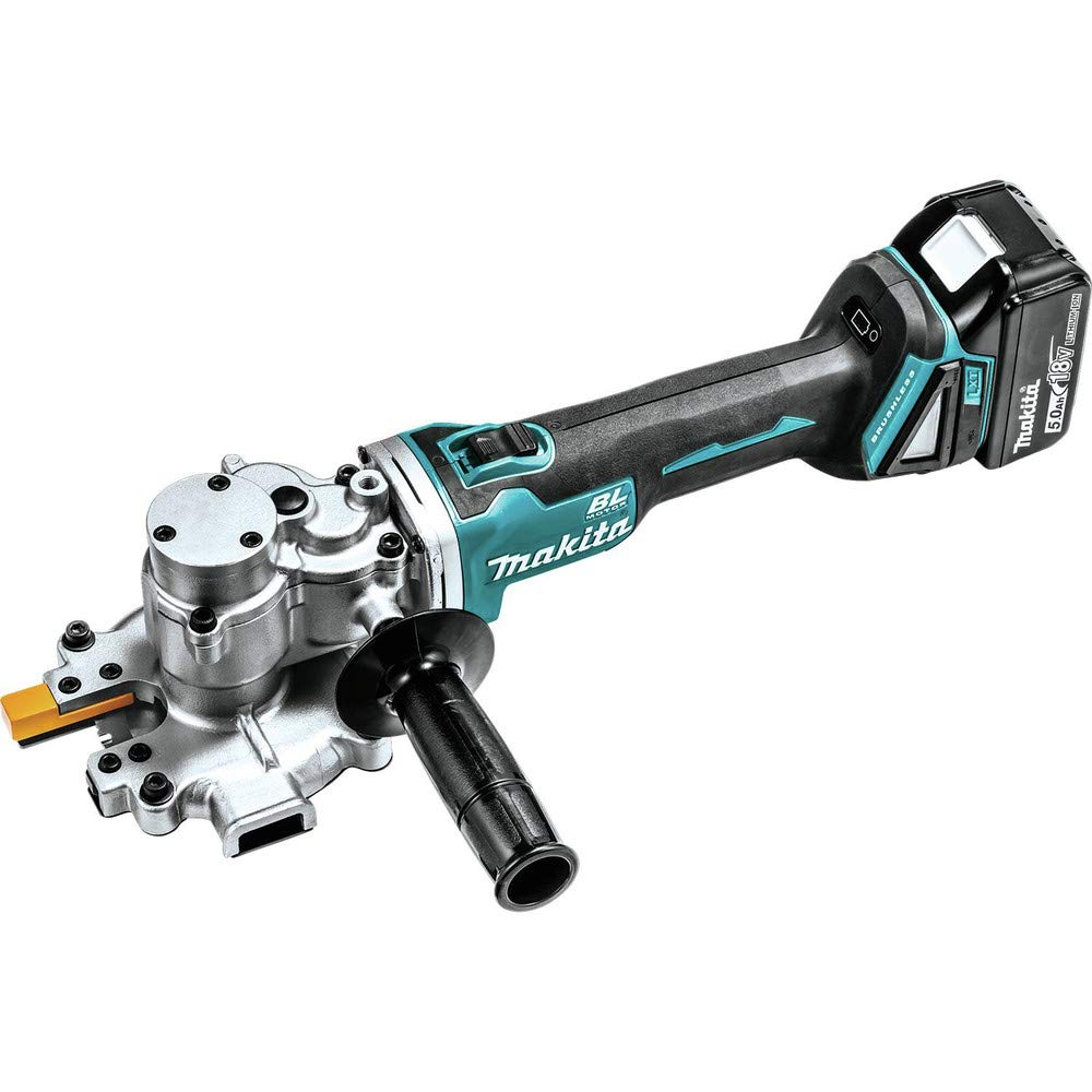 Makita XCS06T1 18V LXT Lithium-Ion Brushless Cordless Steel Rod