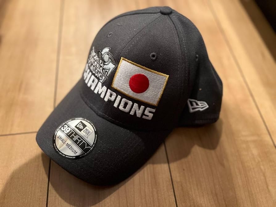 数量限定品 2023 WBC 優勝記念キャップ 16大谷翔平 Amazon.co.jp: 2023 数量限定品 2023 WBC 優勝記念キャップ 16大谷翔平 Amazon.co.jp: 2023