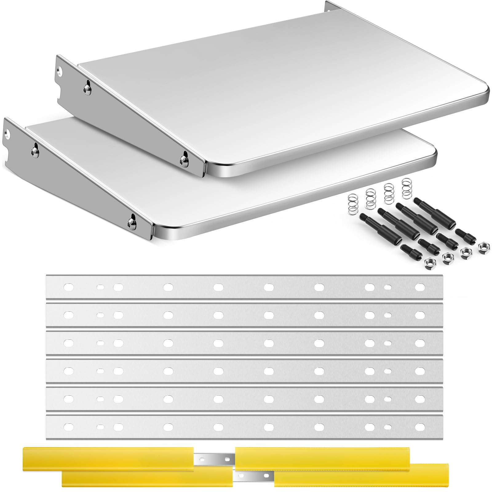 Otoolling Planer Tables - 2 Pack with Blades -1