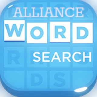 Alliance Word Search