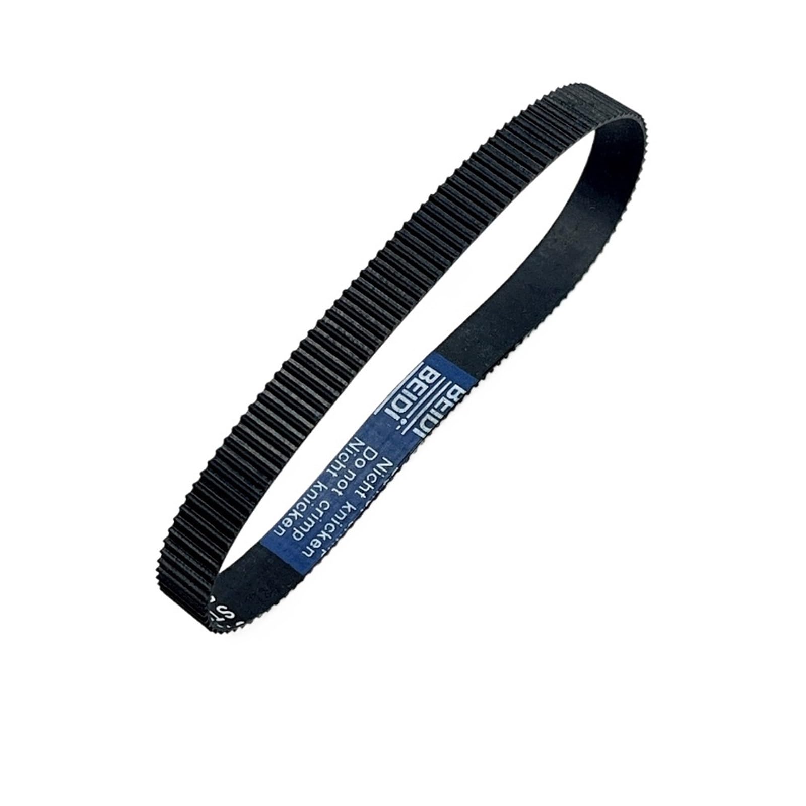 S2M długość paska rozrządu 124 126 128 130 132 134 136 138 mm szerokość 4-15 mm gumowy pasek z zamkniętą pętlą pasek transmisyjny