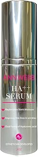 Hyaluronic Acid Serum - 100% All Natural Anti...
