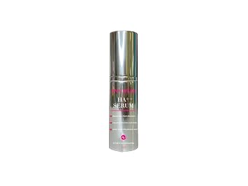 Hyaluronic Acid Serum - 100% All Natural Anti-Aging Hyaluronic Acid helps to Tighten, Brighten & Intensely Hydrates. Organic Aloe Soothes & Nourishes skin. Non-greasy formula 5oz