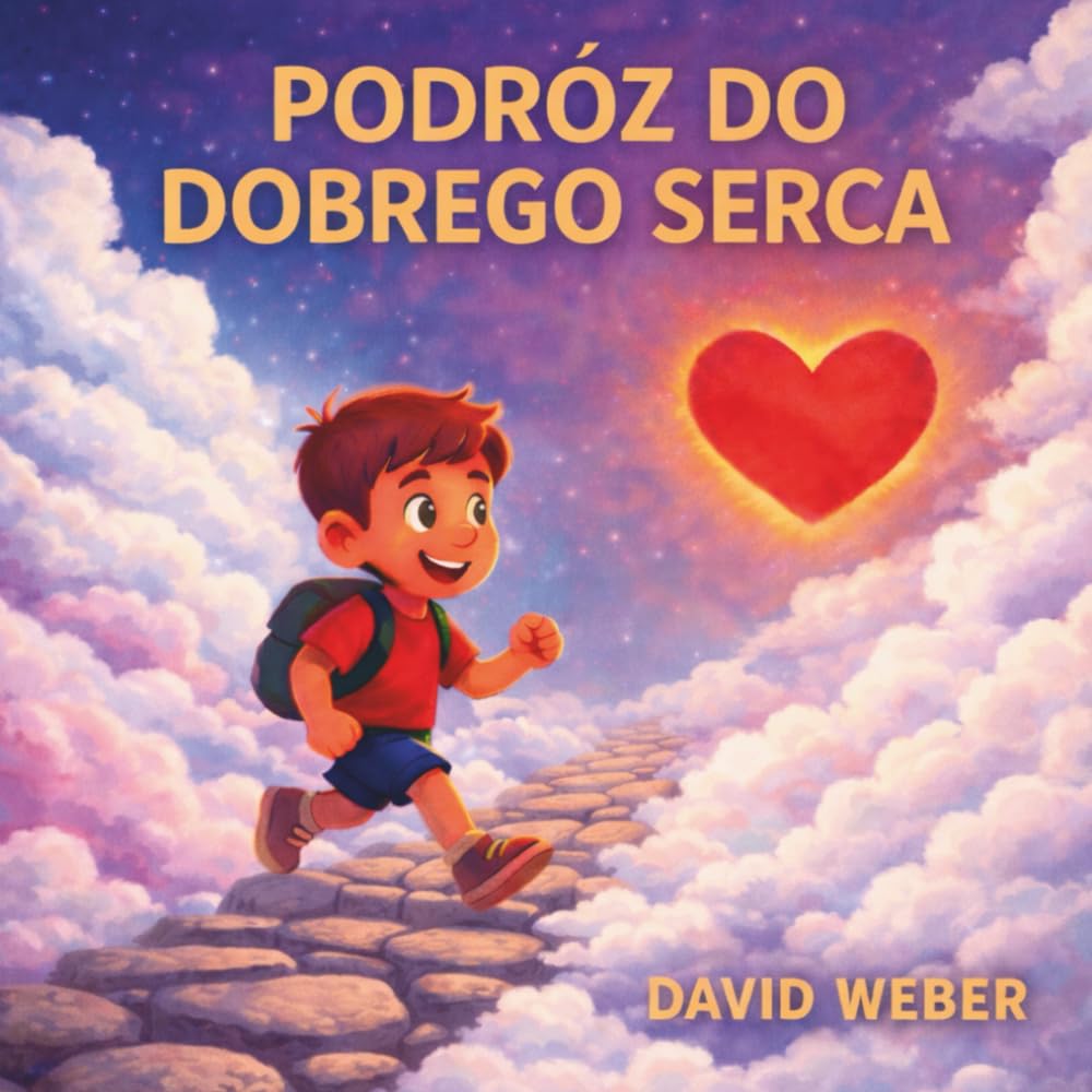 Podróż do dobrego serca