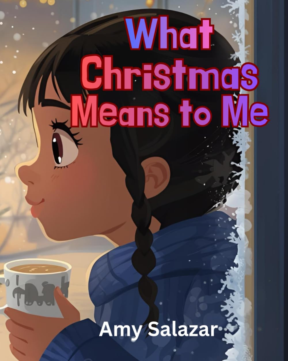 What Christmas Means to Me