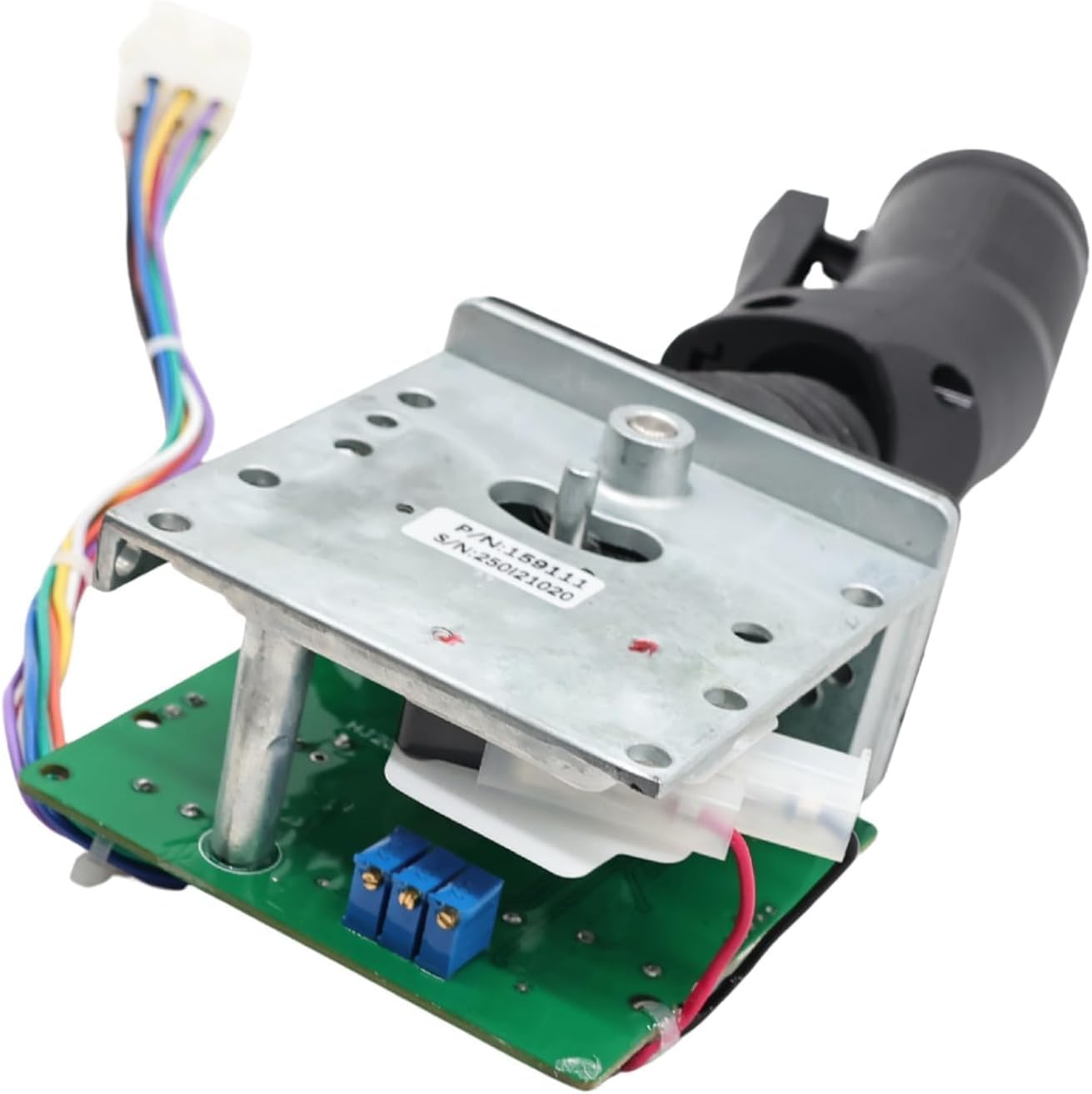 159111 Joystick Controller Compatible with SJIII 3015 3219 3215 4626 3220 3226 4832 4626 Scissor Lift SJ15911 159111AB