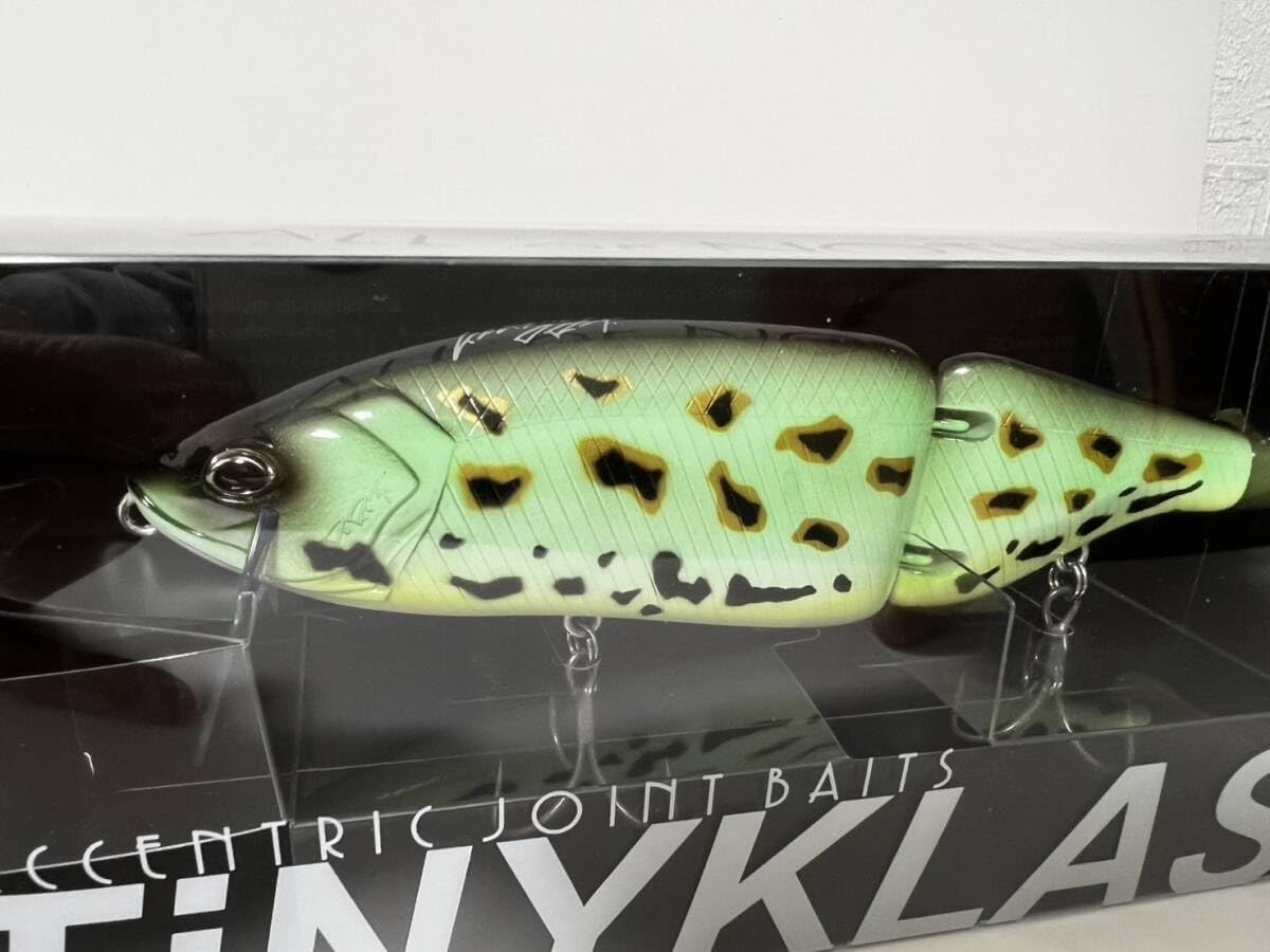 DRT タイニークラッシュ tinyklash limited edition 検索