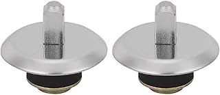 YMHAN® 2pcs Blender Drive Kit de raccord de Remplacement Accessoires de Remplacement Pièces adaptées à Oster Osterizer Juicer