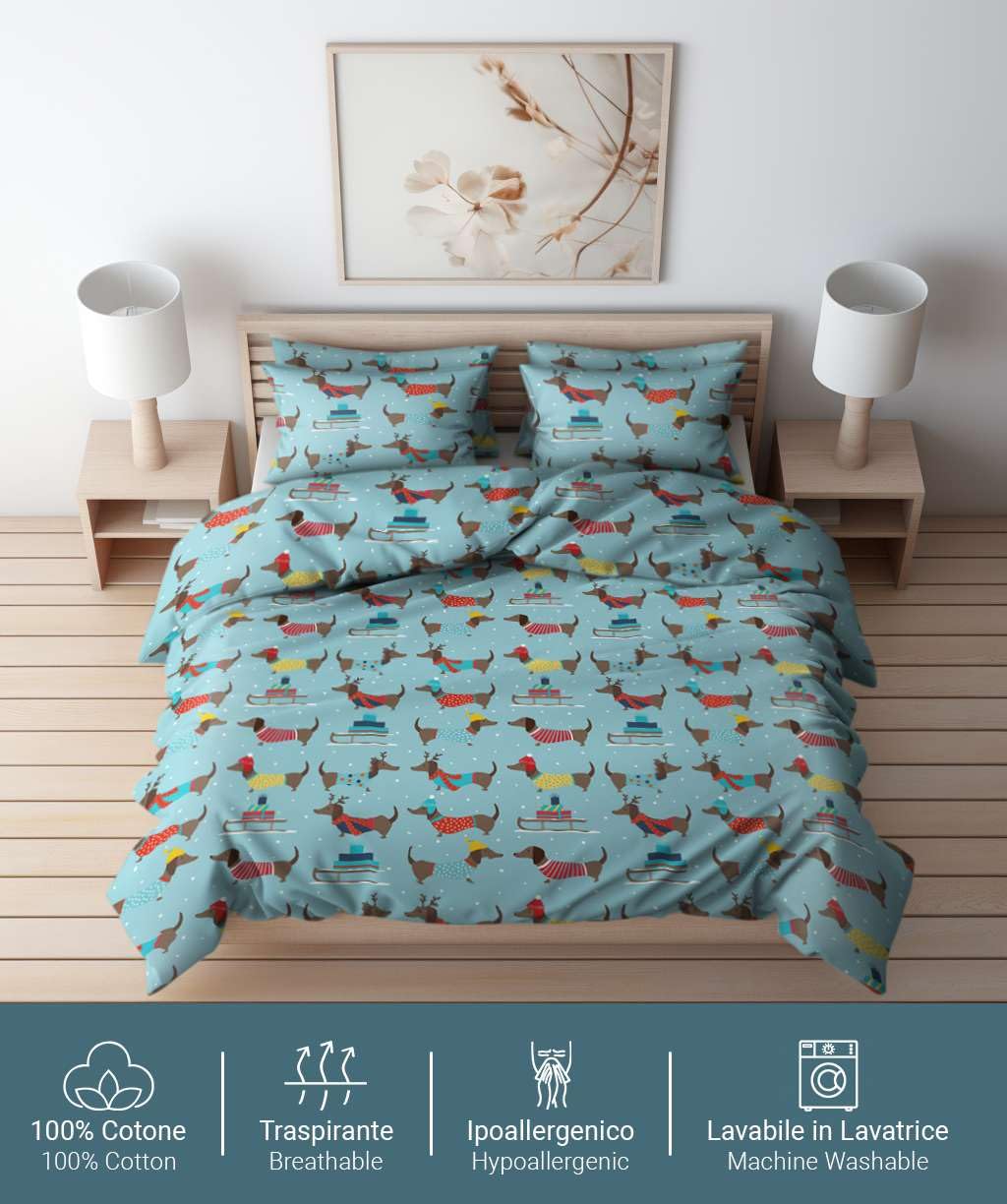 letto matrimoniale sacco per piumino una piazza e mezza