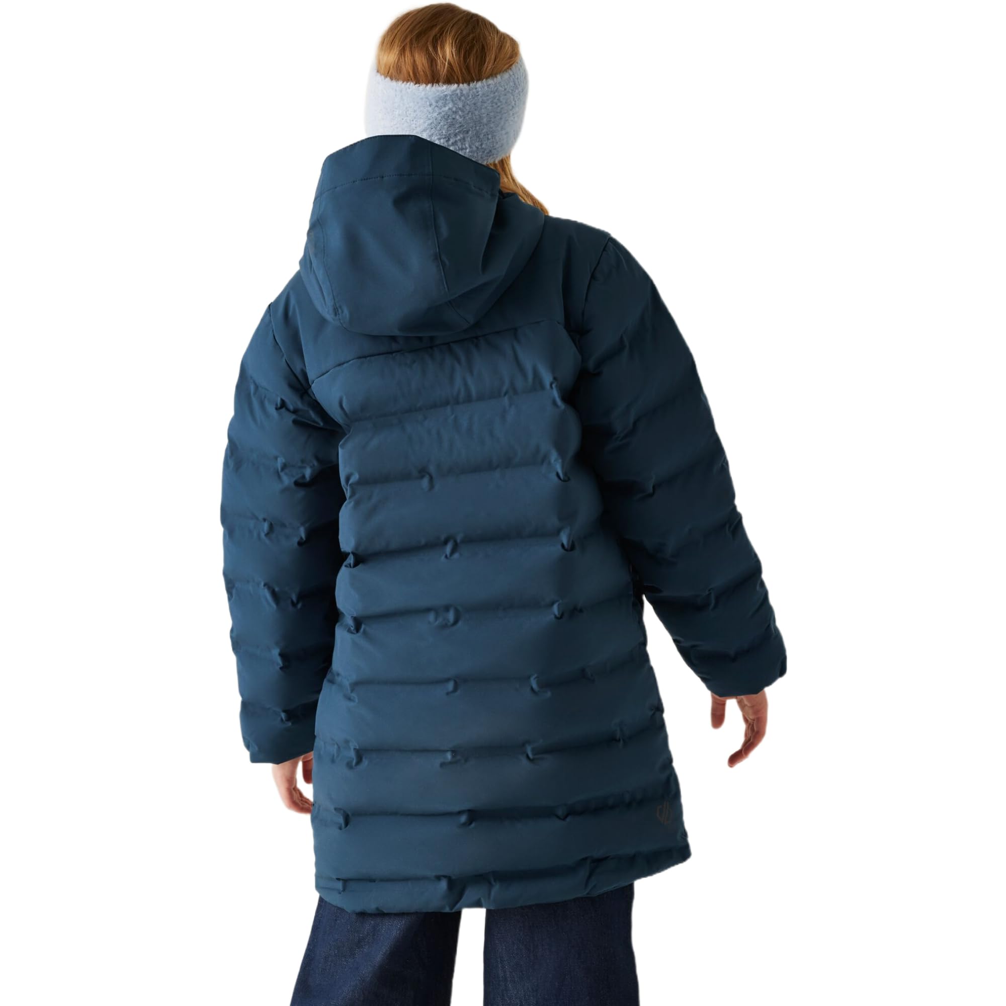 Dare2b Wyściełana kurtka Uniseks - dzieci Kids Wander Jacket