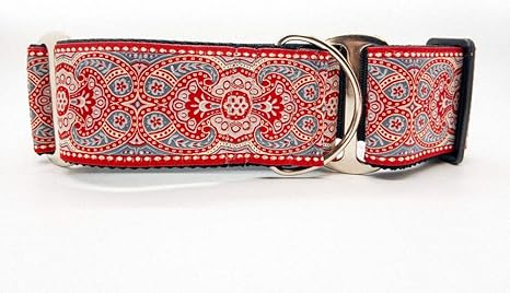martingale dog collar amazon