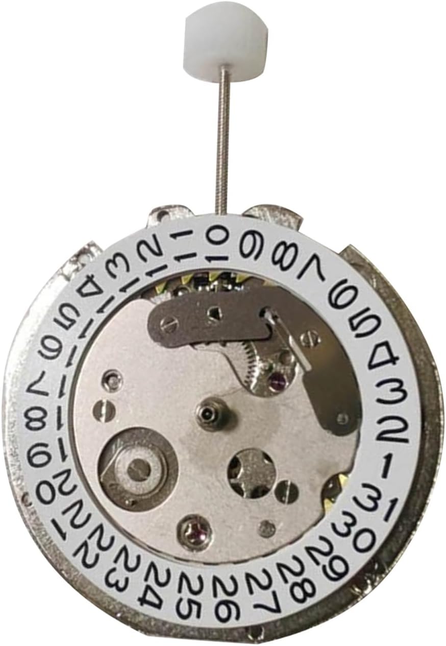 27.4mm Mechanical Watch Movement for NH35 Watch Movement