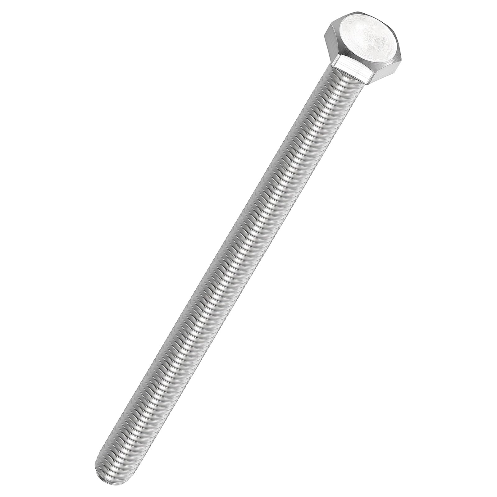 Kozelo 8 Pcs Hex Head Screws Bolts
