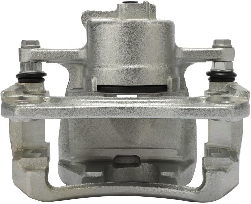 INEEDUP Front Left Disc Brake Caliper Assembly With Bracket 19B3128 For Lexus ES350 2007-2012 2016-2018,For Toyota Avalon 2008-2018,For Toyota For Camry 2007-2017